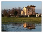 casa riflessa