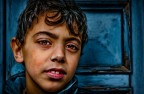 Giu portrait