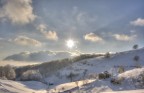 Magico paesaggio