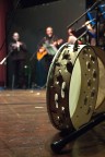 foto di musica e tammorra - 1