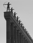 Arcieri