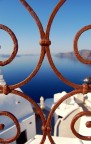 Al di l di Santorini