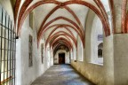 Chiostro
