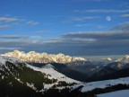 Luna dolomitica 2 Luna dolomitica 2