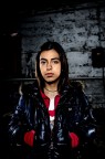 Gio portrait