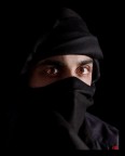 Black Tuareg