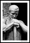 ...il pensatore...