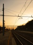 Stazione di Monselice (PD)
