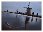 KINDERDIJK ICE