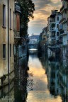 Riflessi di Citt/