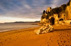 I colori dell alba