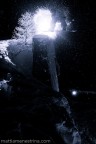 Night drop