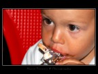 La sua passione...