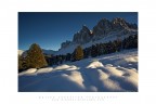Winter Light