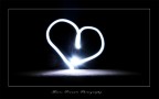 prove tecniche di light painting