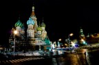 Novecento ravishes Russia
