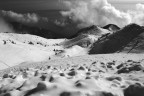 Panorama innevato
