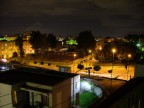 Continuano i miei esperimenti con la fotocamera di notte...esposizione di 2"