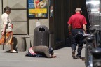 indifferenza