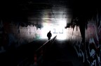 Affreschi underground