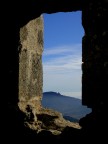 Da un castello all'altro: scorci