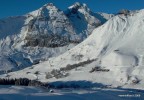 Comprensorio Haute Savoie (Fr): una splendida giornata