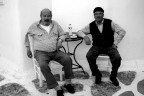 Uomini greci