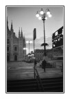 Mattina a Milano