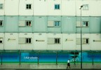 MILANO - NUOVO PALAZZO DELLA REGIONE LOMBARADIA -