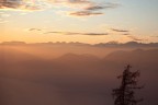 tramonto...