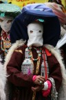 ladackh festival...festa a leh