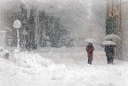 nevica :-)