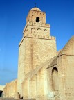 Moschea  di Kairouan