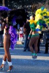 Carnevale lato B