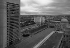 D80, 17mm@f 6,3, 1/30, iso 100, mano libera.
Boston (Marzo 2009), veduta da una camera d'albergo.
C&C sempre ben accetti!