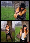 Foxy lady