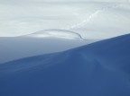 Al passo S. Pellegrino