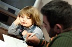 Daddy...!!! Daddy...!!!