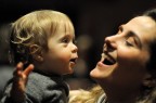 Figlia e madre