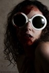 Crazy Blood