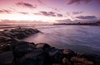 Dreaming Sunset