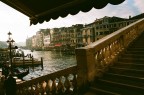 Scalinata a Rialto