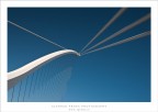 Becket Bridge - Dublino