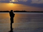 un padre e sua figlia