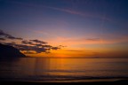 IL MIO PRIMO TRAMONTO CON 5D ARRIVATA DA POCHE ORE