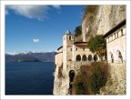 Santa Caterina del Sasso