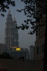 Kuala Lumpur - cartolina n2