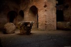 Anfiteatro Flavio
Pozzuoli (Na)

Canon 5D Mark II
Obiettivo: 35 mm
Iso:1600
Tempo:1\125