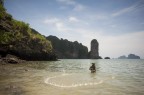 Thai, Ao Nang