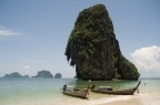 Thai, Ao Nang